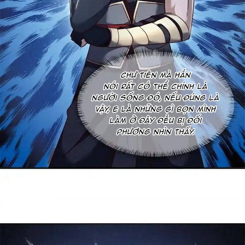 Chiến Hồn Tuyệt Thế Chap 726 - Next Chap 727