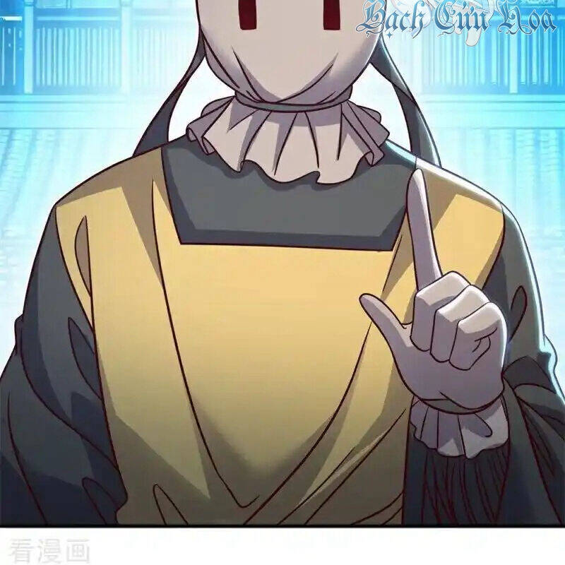 Chiến Hồn Tuyệt Thế Chap 726 - Next Chap 727