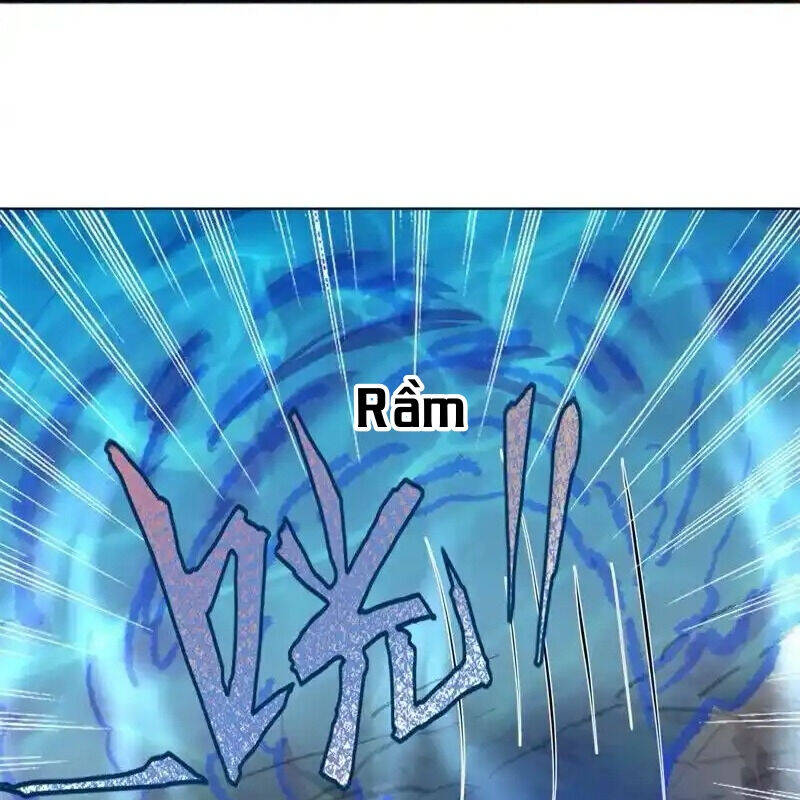 Chiến Hồn Tuyệt Thế Chap 726 - Next Chap 727