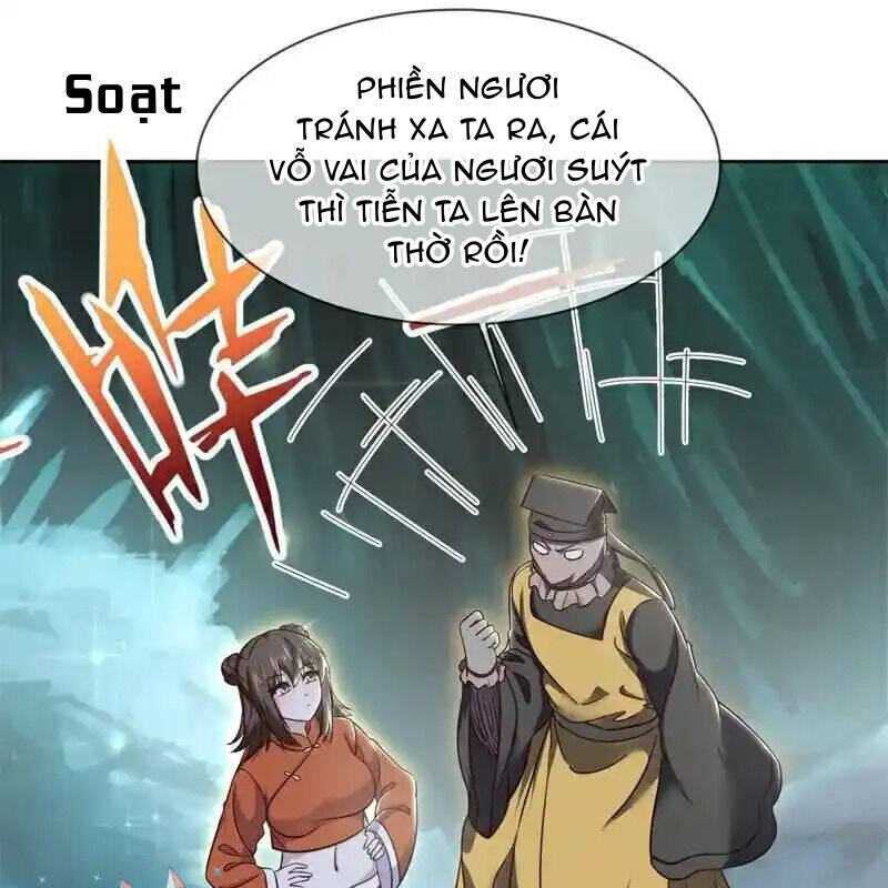 Chiến Hồn Tuyệt Thế Chap 726 - Next Chap 727