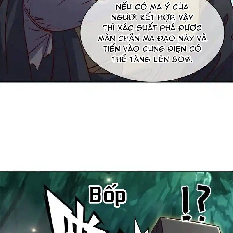 Chiến Hồn Tuyệt Thế Chap 726 - Next Chap 727