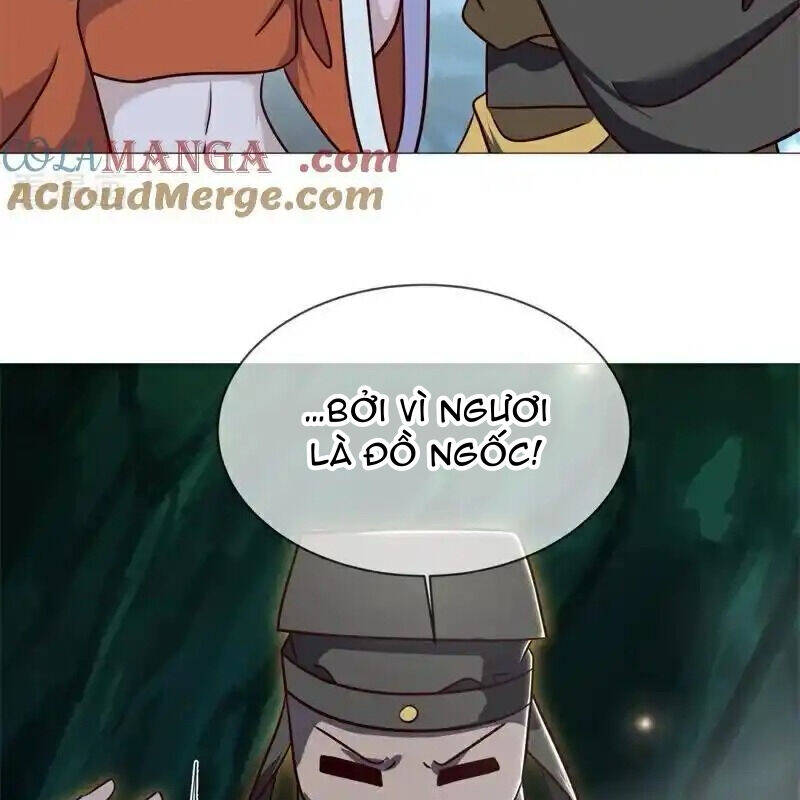 Chiến Hồn Tuyệt Thế Chap 726 - Next Chap 727