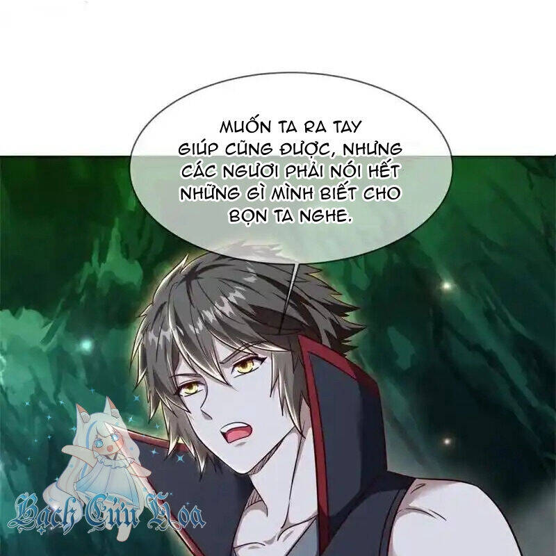 Chiến Hồn Tuyệt Thế Chap 726 - Next Chap 727
