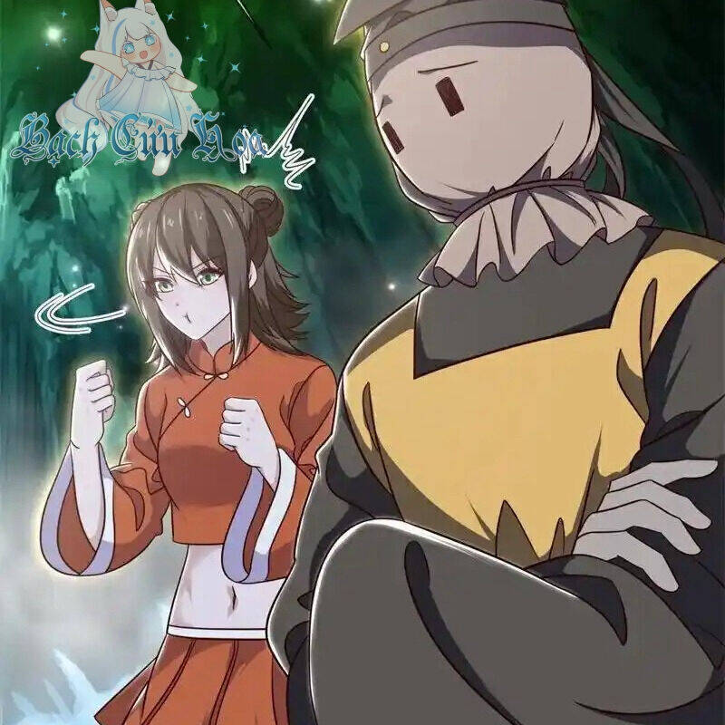 Chiến Hồn Tuyệt Thế Chap 726 - Next Chap 727