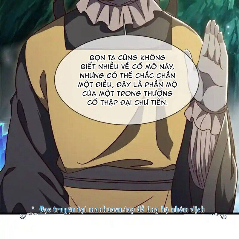 Chiến Hồn Tuyệt Thế Chap 726 - Next Chap 727