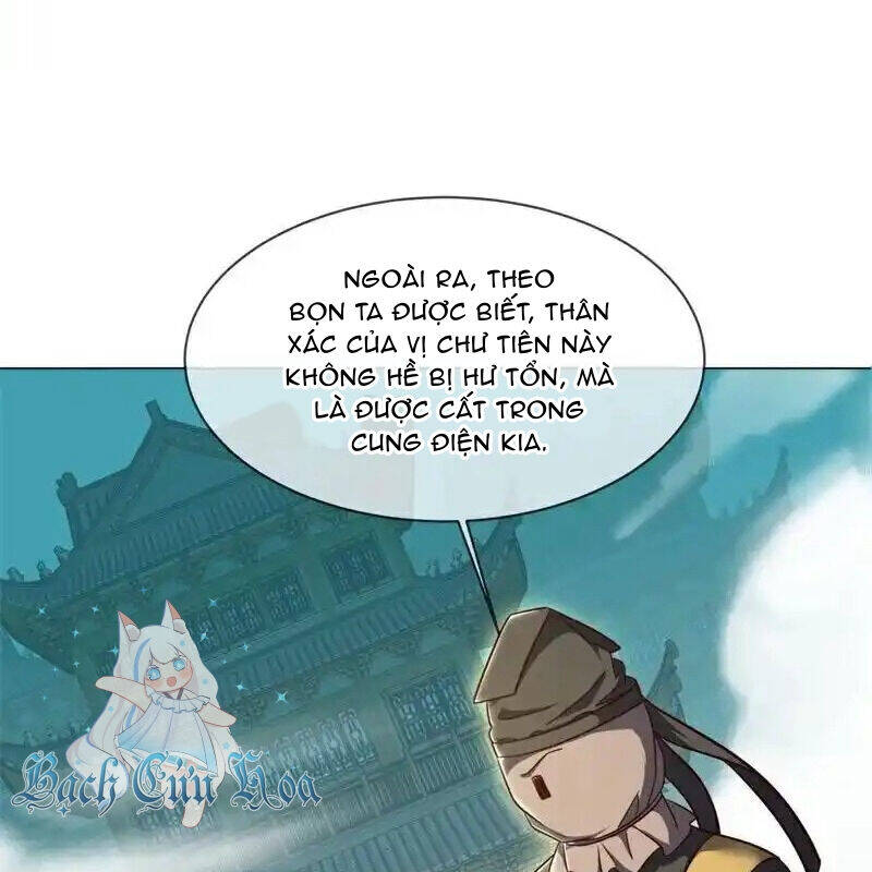 Chiến Hồn Tuyệt Thế Chap 726 - Next Chap 727