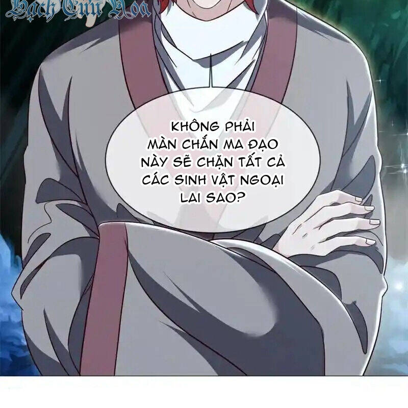 Chiến Hồn Tuyệt Thế Chap 726 - Next Chap 727