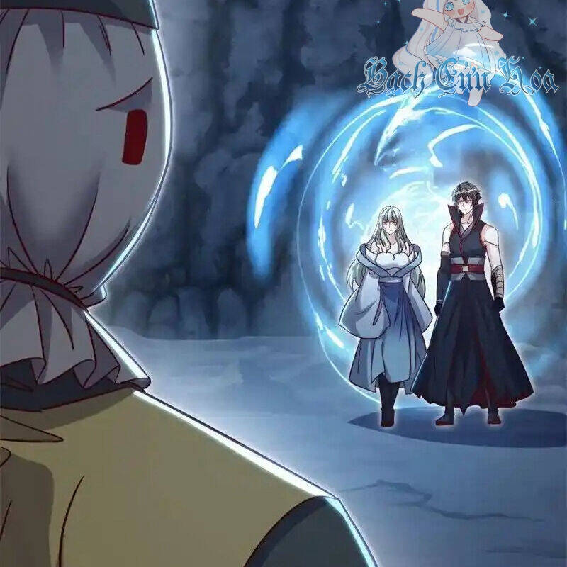 Chiến Hồn Tuyệt Thế Chap 726 - Next Chap 727