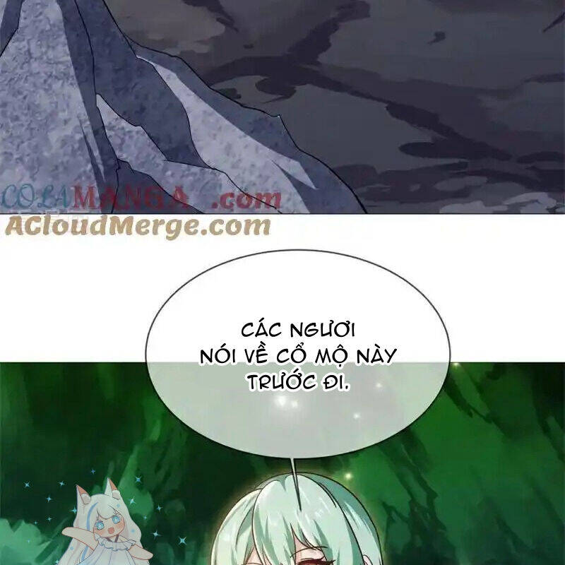 Chiến Hồn Tuyệt Thế Chap 726 - Next Chap 727