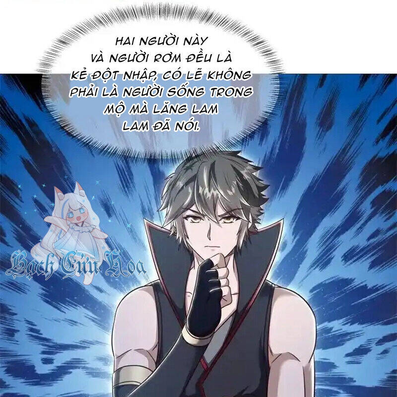 Chiến Hồn Tuyệt Thế Chap 726 - Next Chap 727