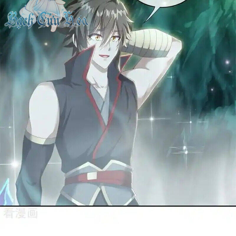 Chiến Hồn Tuyệt Thế Chap 726 - Next Chap 727