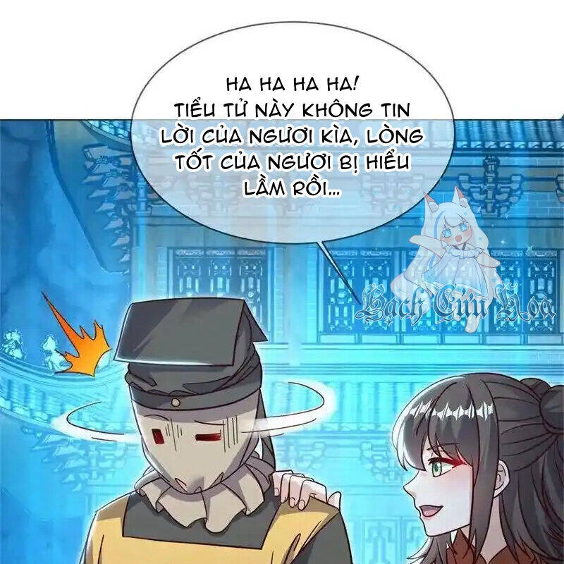 Chiến Hồn Tuyệt Thế Chap 726 - Next Chap 727