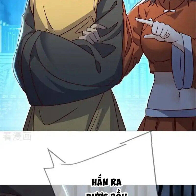 Chiến Hồn Tuyệt Thế Chap 726 - Next Chap 727