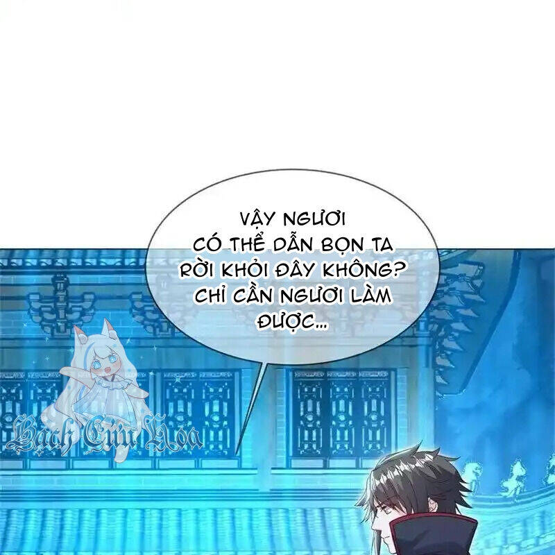 Chiến Hồn Tuyệt Thế Chap 726 - Next Chap 727