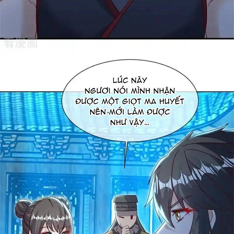 Chiến Hồn Tuyệt Thế Chap 726 - Next Chap 727