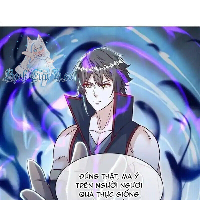 Chiến Hồn Tuyệt Thế Chap 726 - Next Chap 727