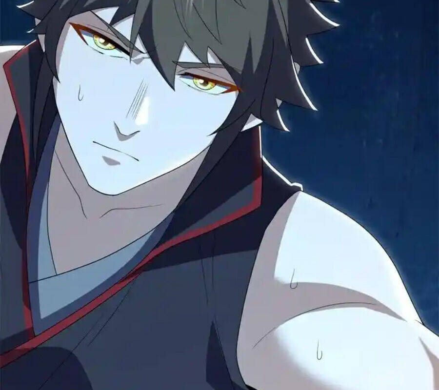 Chiến Hồn Tuyệt Thế Chap 727 - Next Chap 728