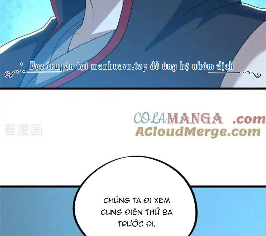 Chiến Hồn Tuyệt Thế Chap 727 - Next Chap 728