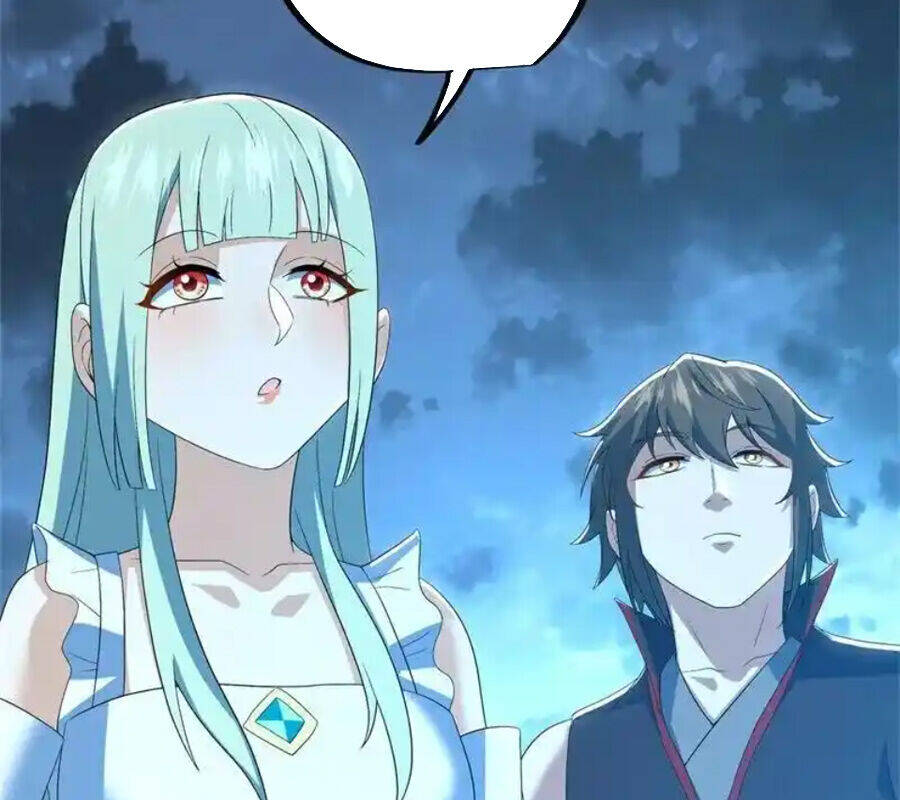 Chiến Hồn Tuyệt Thế Chap 727 - Next Chap 728