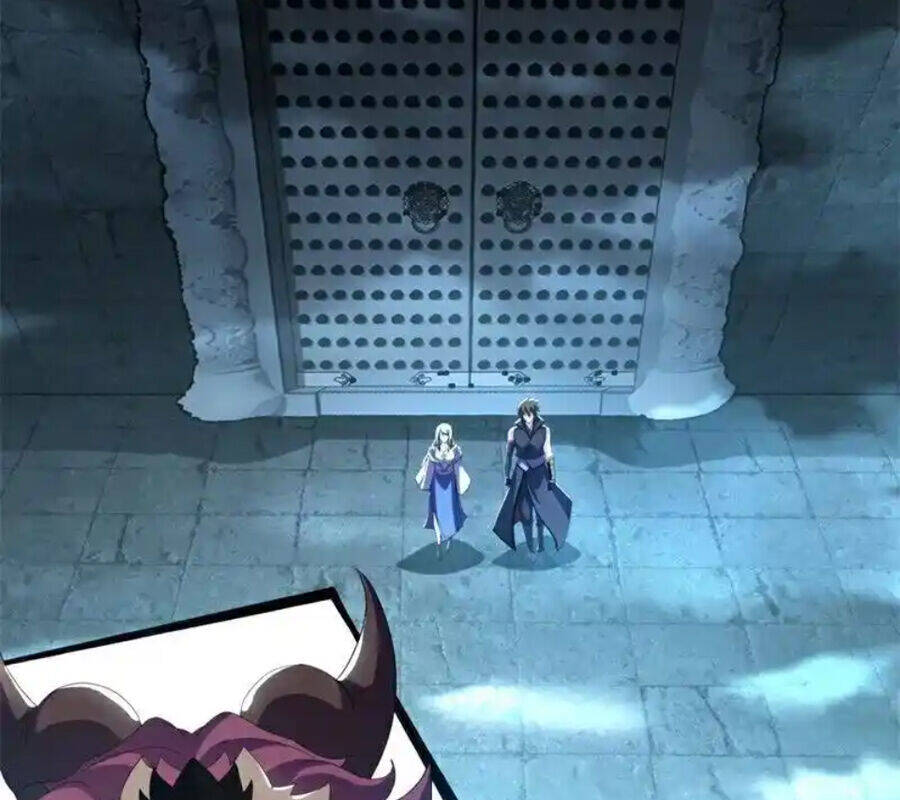 Chiến Hồn Tuyệt Thế Chap 727 - Next Chap 728