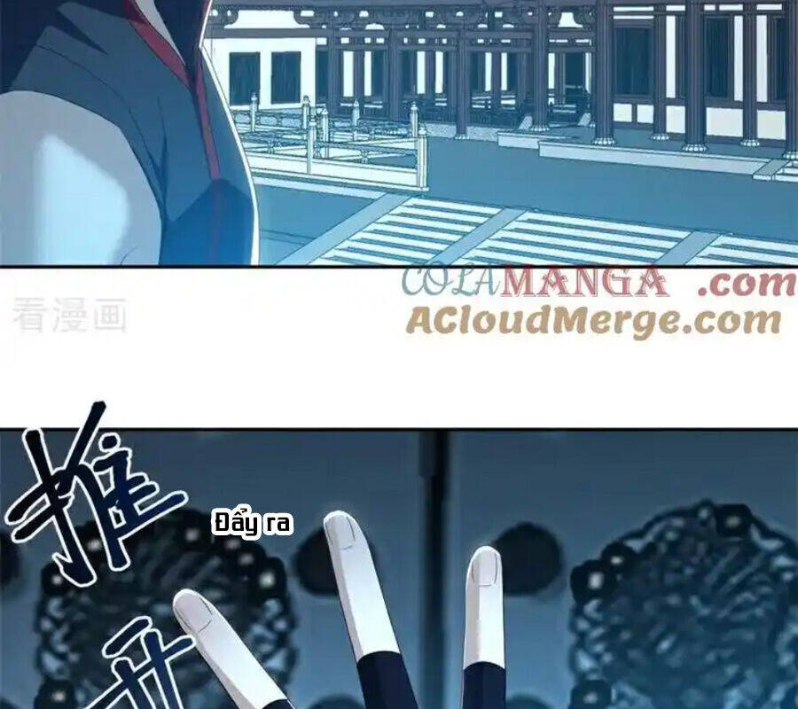 Chiến Hồn Tuyệt Thế Chap 727 - Next Chap 728