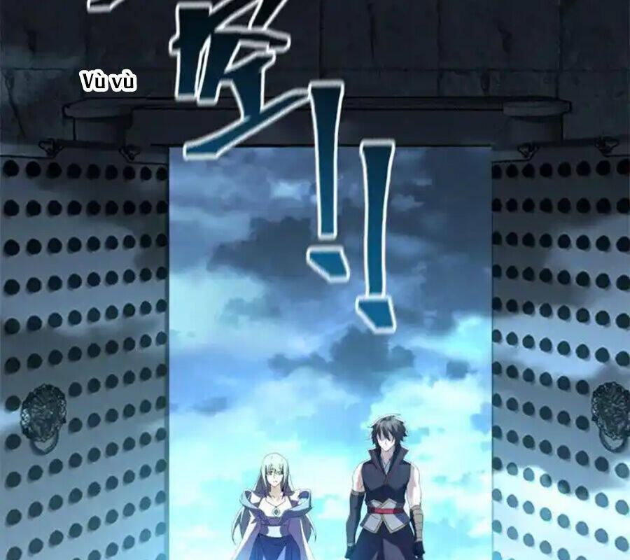 Chiến Hồn Tuyệt Thế Chap 727 - Next Chap 728