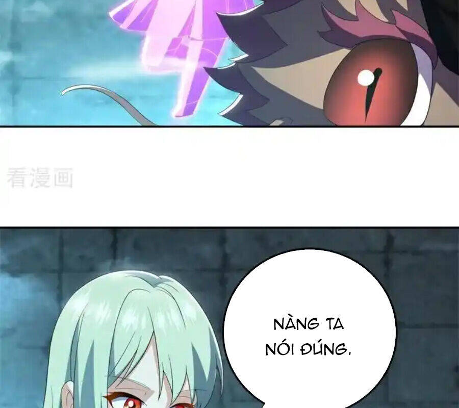 Chiến Hồn Tuyệt Thế Chap 727 - Next Chap 728