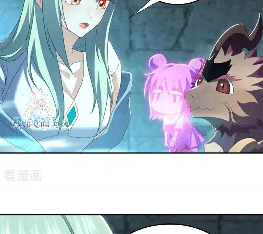 Chiến Hồn Tuyệt Thế Chap 727 - Next Chap 728