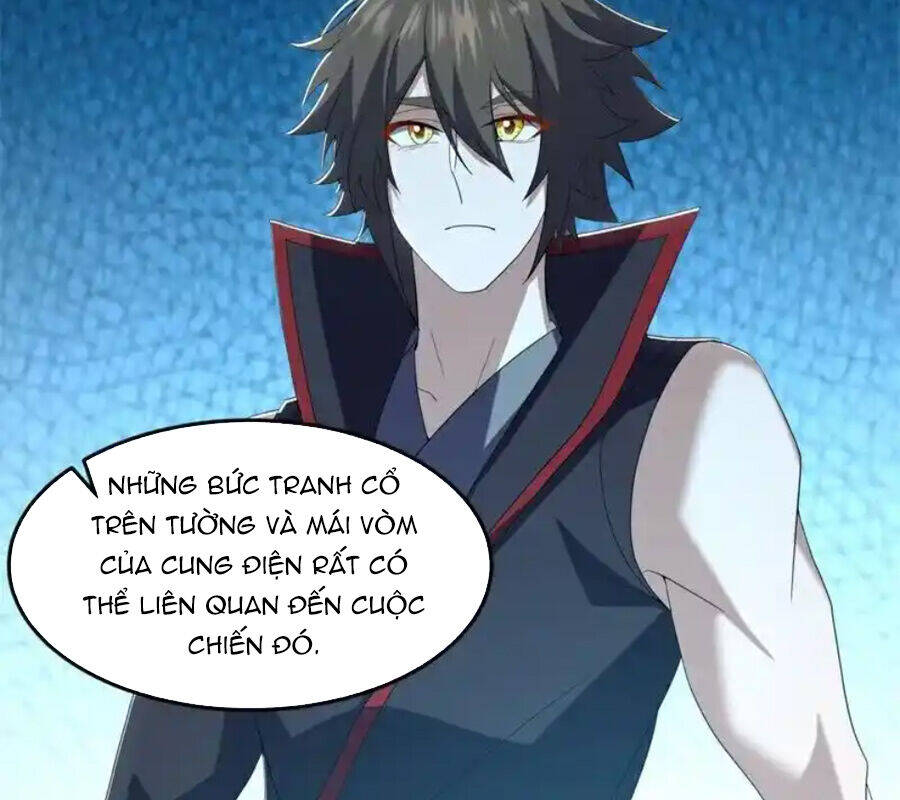 Chiến Hồn Tuyệt Thế Chap 727 - Next Chap 728