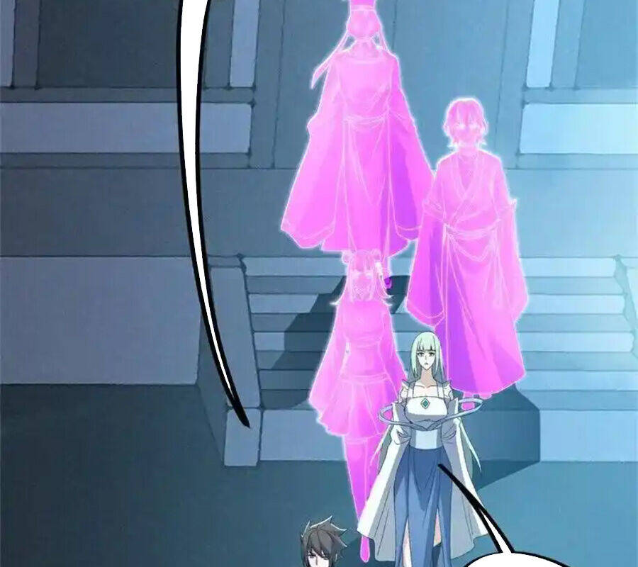 Chiến Hồn Tuyệt Thế Chap 727 - Next Chap 728