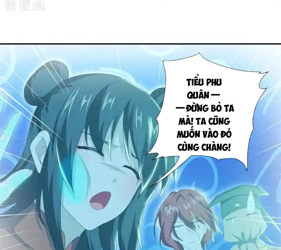 Chiến Hồn Tuyệt Thế Chap 727 - Next Chap 728