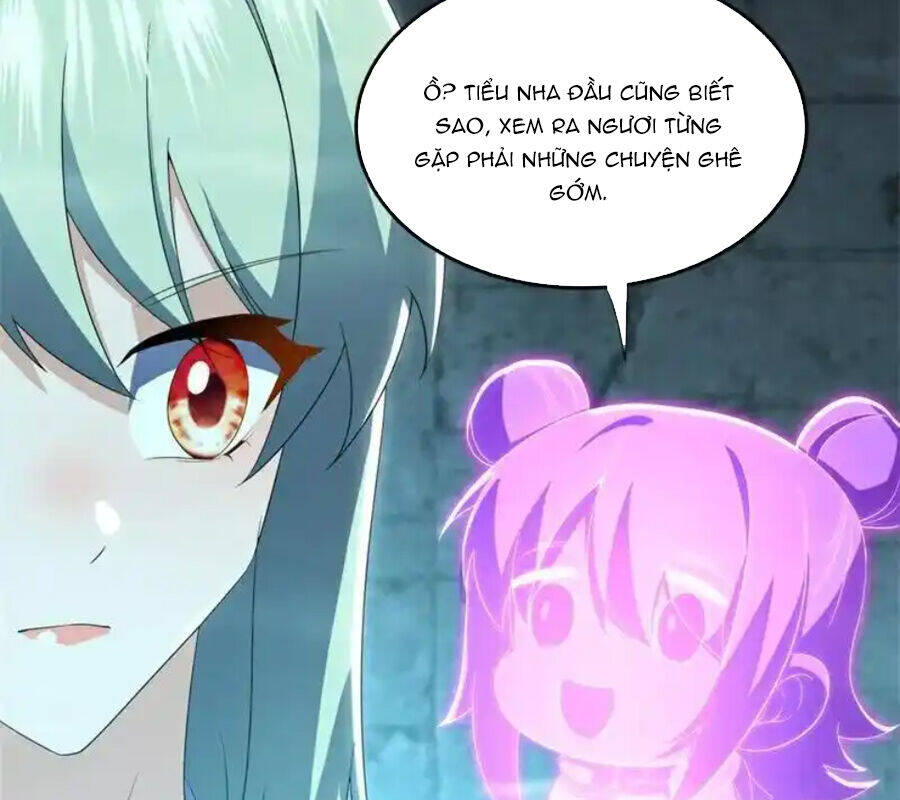 Chiến Hồn Tuyệt Thế Chap 727 - Next Chap 728