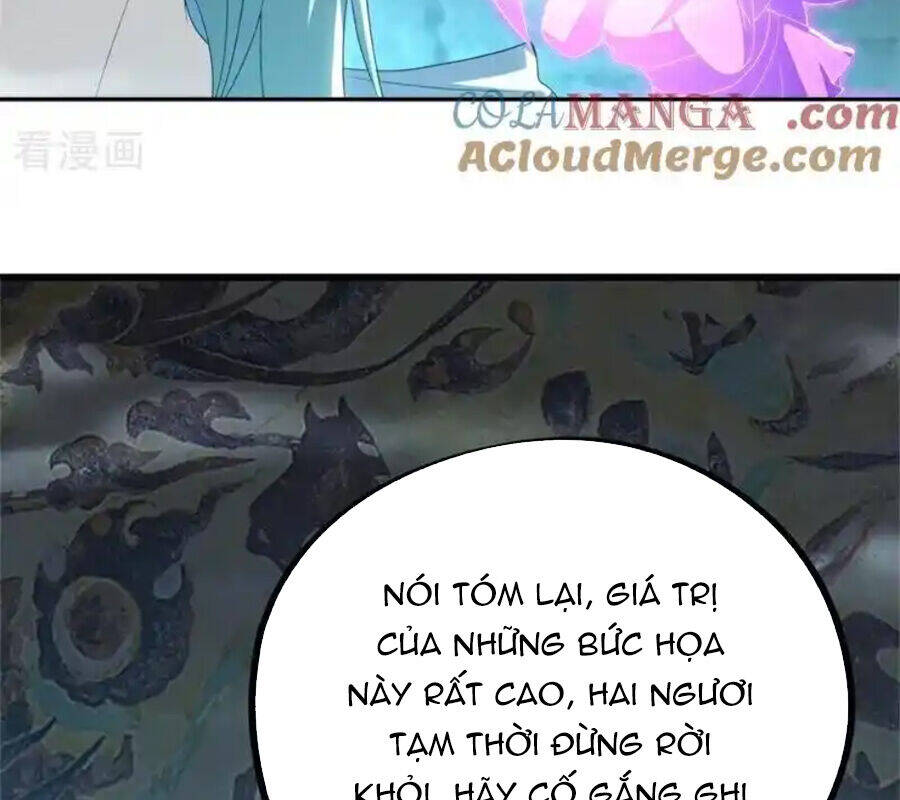 Chiến Hồn Tuyệt Thế Chap 727 - Next Chap 728