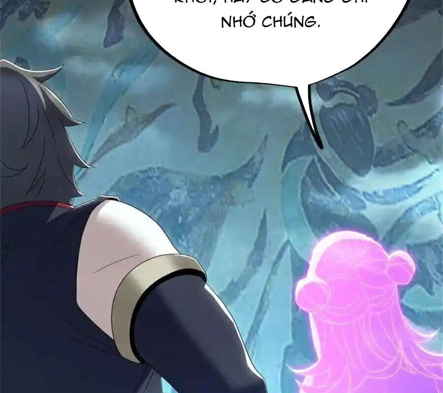 Chiến Hồn Tuyệt Thế Chap 727 - Next Chap 728