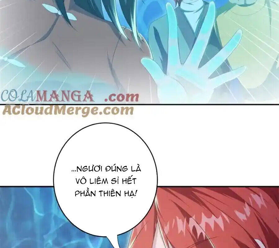 Chiến Hồn Tuyệt Thế Chap 727 - Next Chap 728