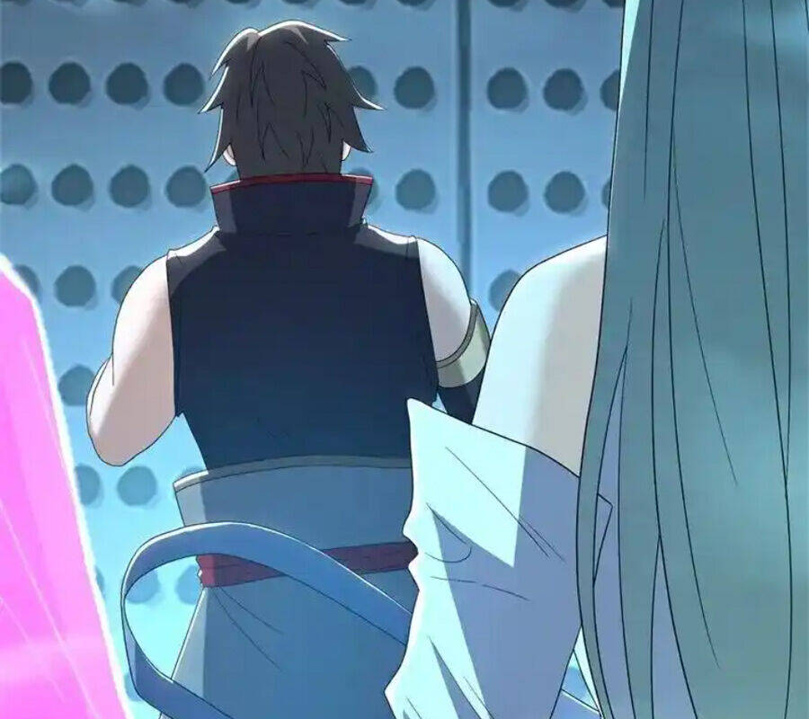 Chiến Hồn Tuyệt Thế Chap 727 - Next Chap 728