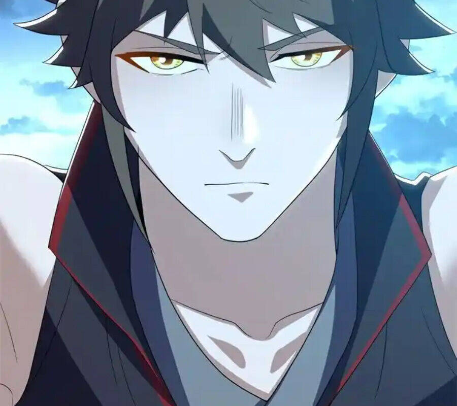 Chiến Hồn Tuyệt Thế Chap 727 - Next Chap 728