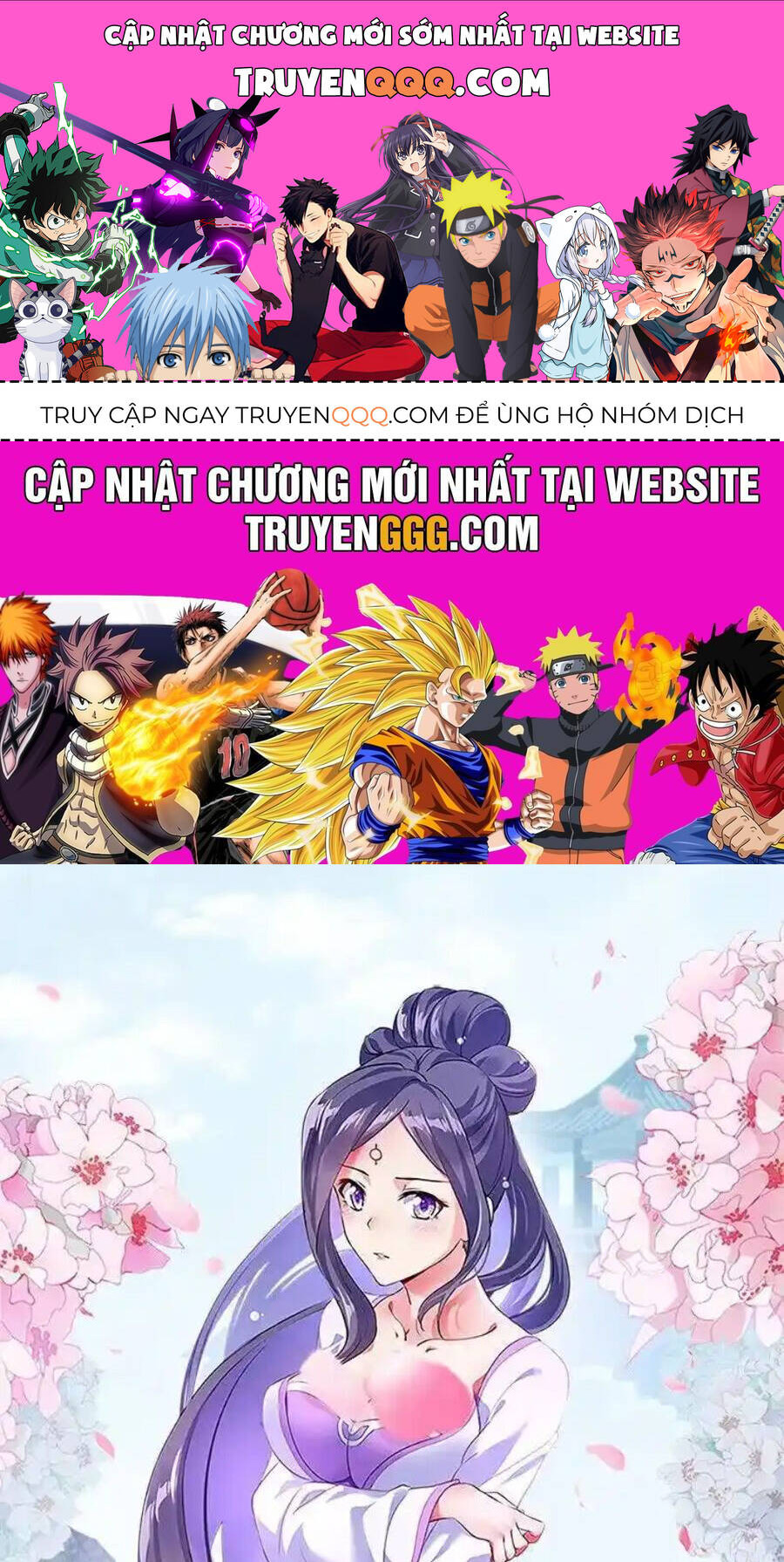 Chiến Hồn Tuyệt Thế Chap 727 - Next Chap 728