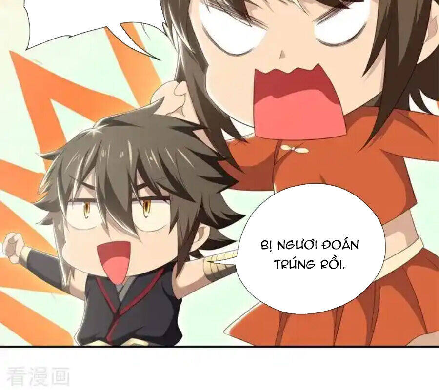 Chiến Hồn Tuyệt Thế Chap 727 - Next Chap 728