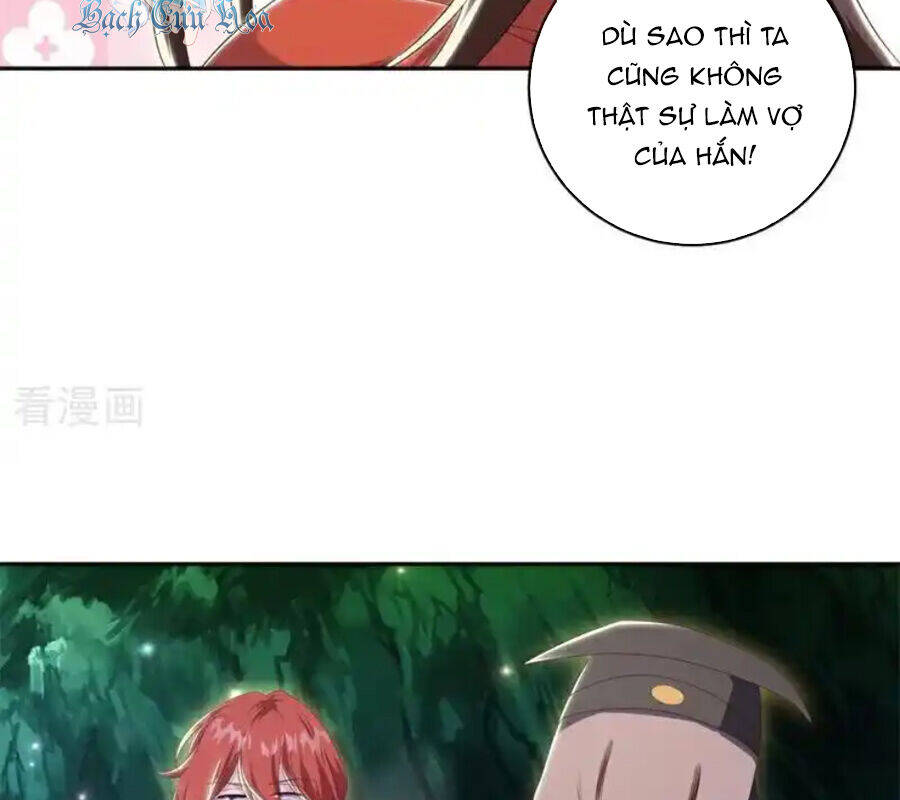 Chiến Hồn Tuyệt Thế Chap 727 - Next Chap 728