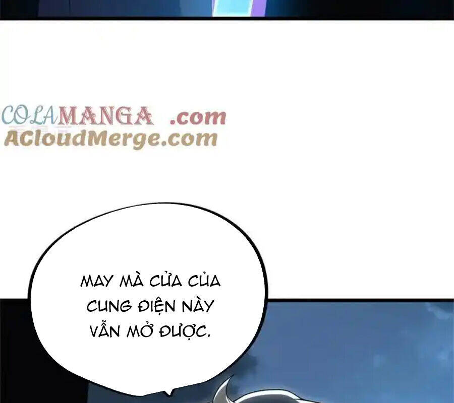 Chiến Hồn Tuyệt Thế Chap 727 - Next Chap 728