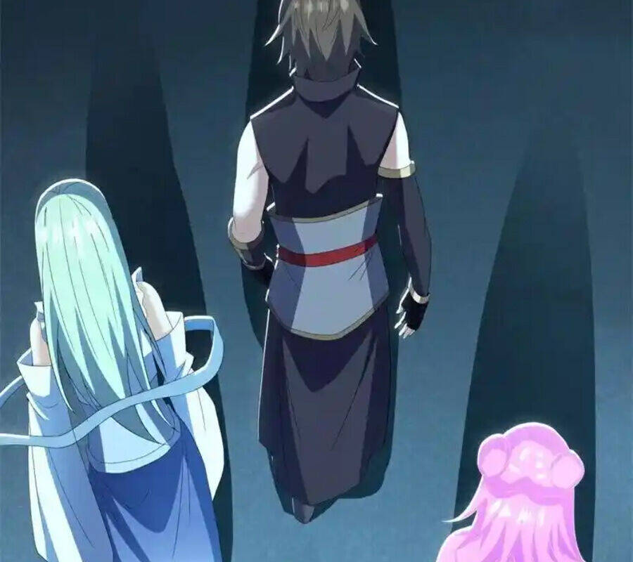 Chiến Hồn Tuyệt Thế Chap 727 - Next Chap 728