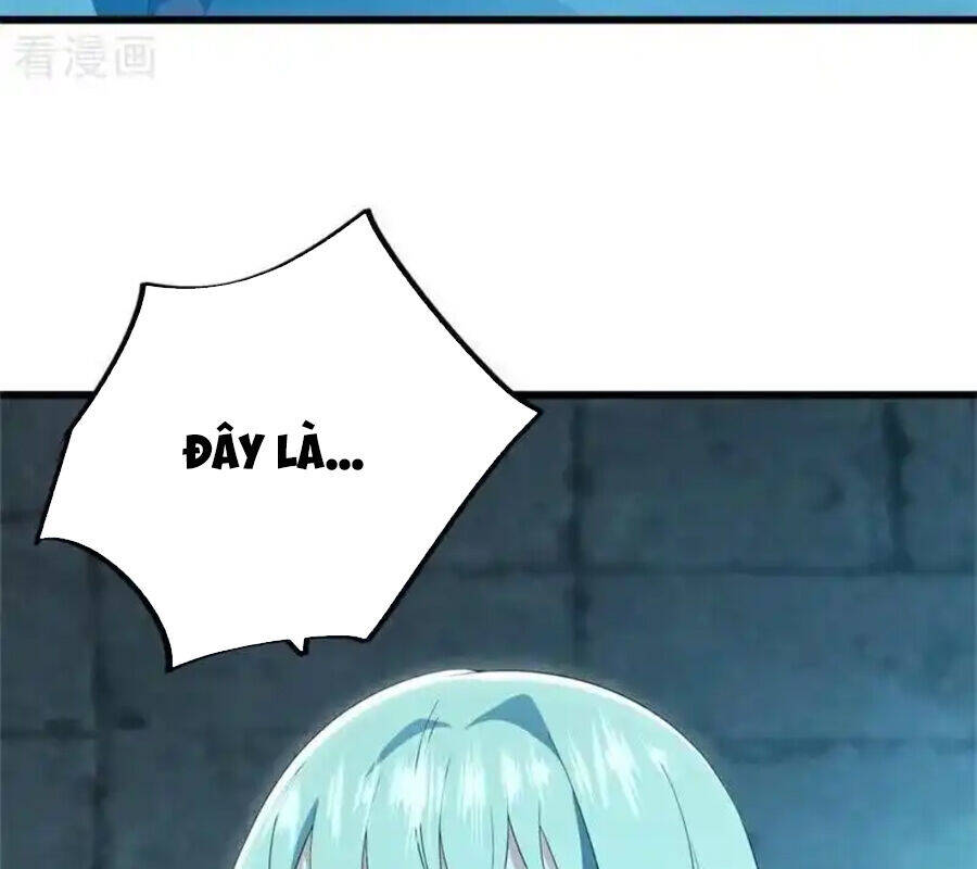 Chiến Hồn Tuyệt Thế Chap 727 - Next Chap 728