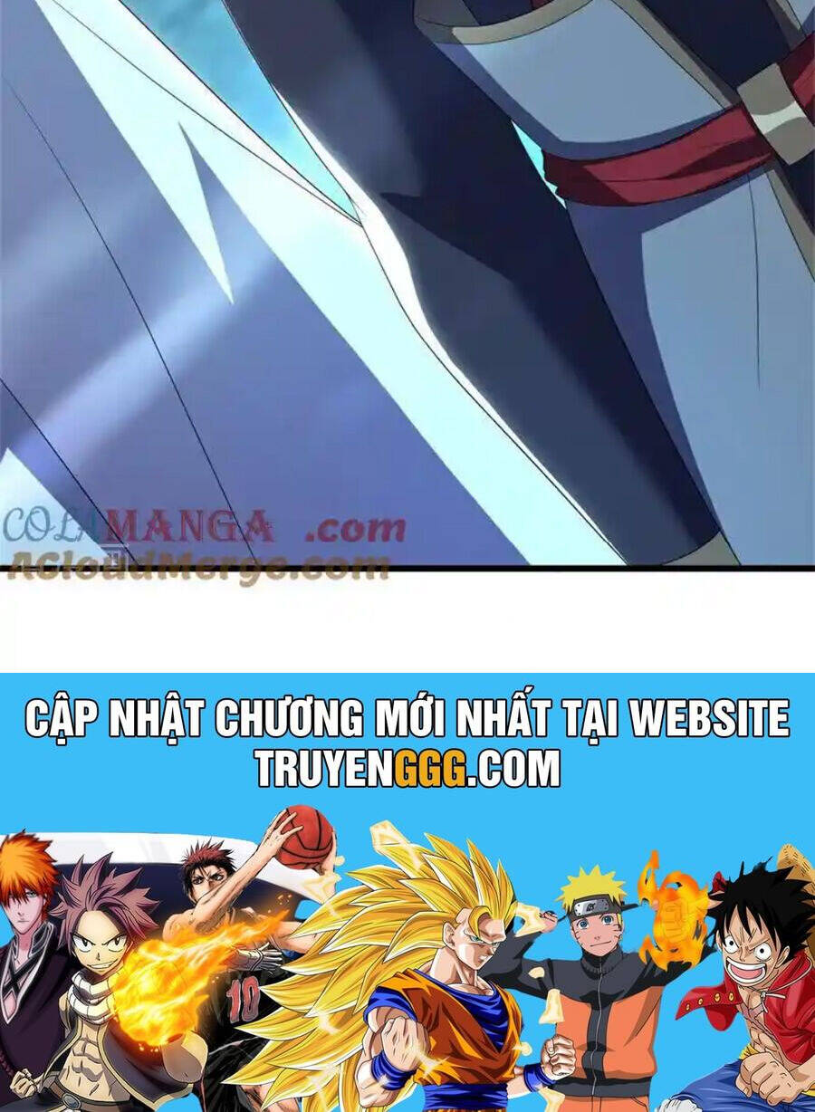 Chiến Hồn Tuyệt Thế Chap 727 - Next Chap 728
