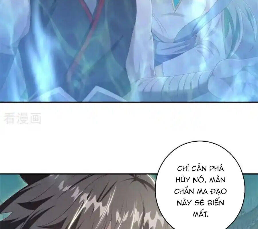 Chiến Hồn Tuyệt Thế Chap 727 - Next Chap 728