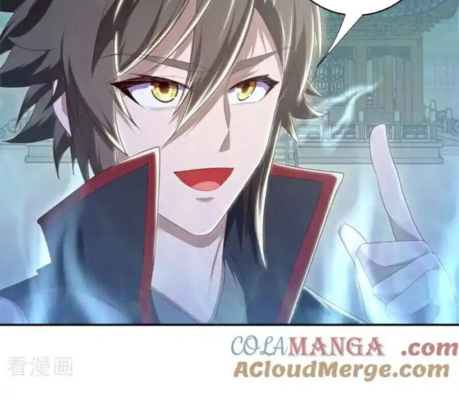 Chiến Hồn Tuyệt Thế Chap 727 - Next Chap 728