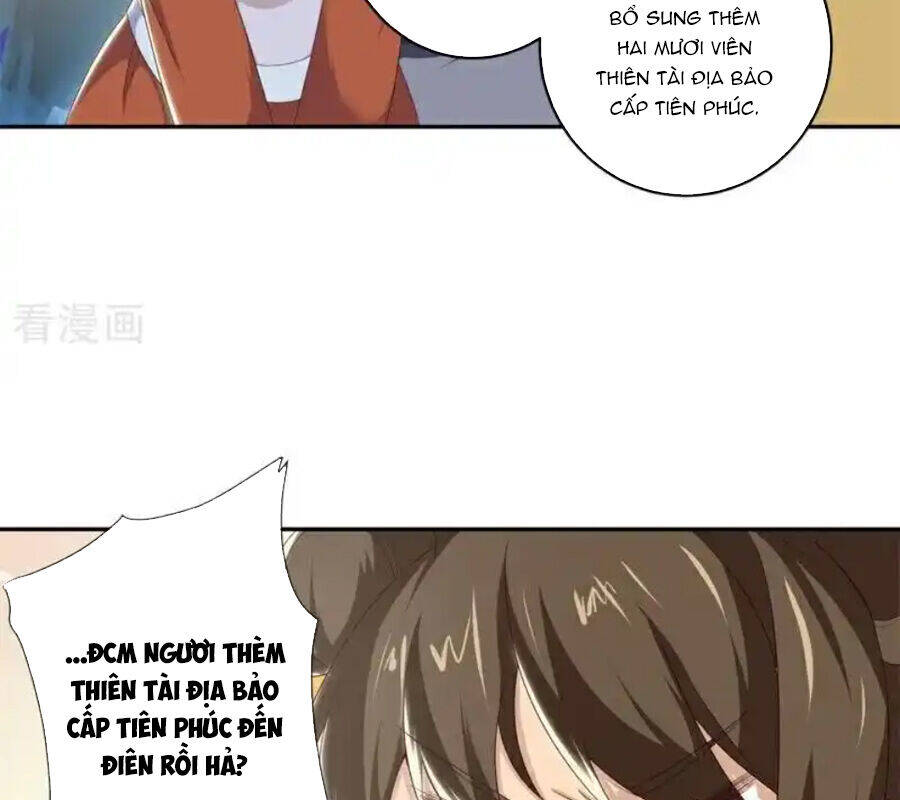 Chiến Hồn Tuyệt Thế Chap 727 - Next Chap 728