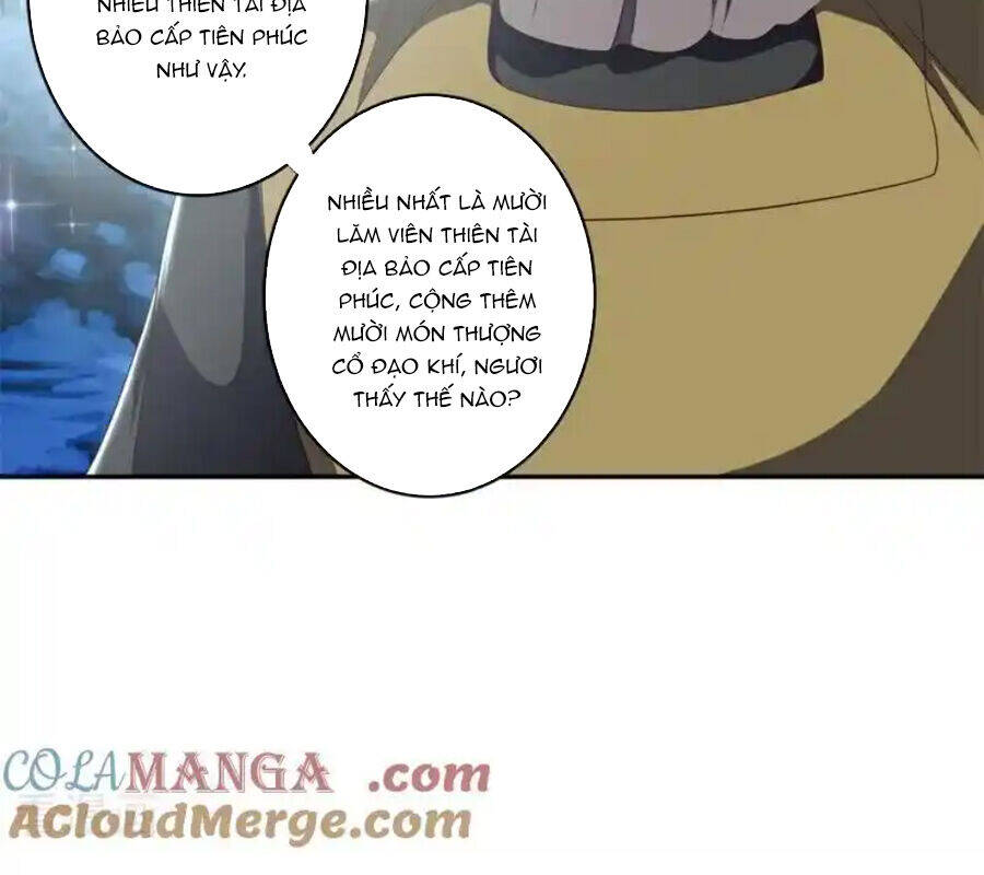 Chiến Hồn Tuyệt Thế Chap 727 - Next Chap 728