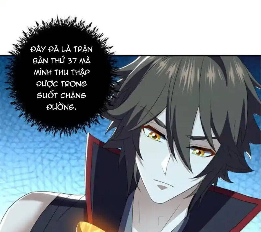 Chiến Hồn Tuyệt Thế Chap 727 - Next Chap 728