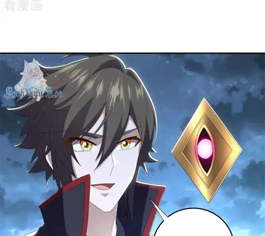 Chiến Hồn Tuyệt Thế Chap 727 - Next Chap 728